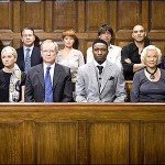 Jury not guilty